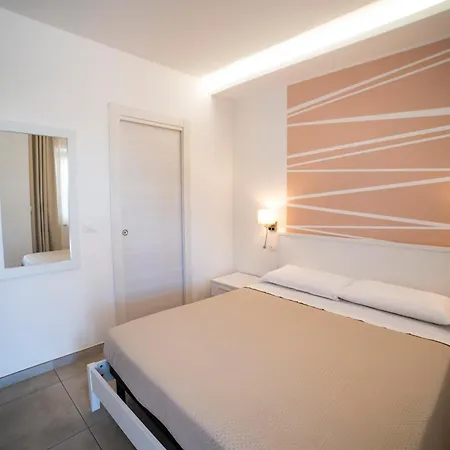 B&B Margani Tropea-3