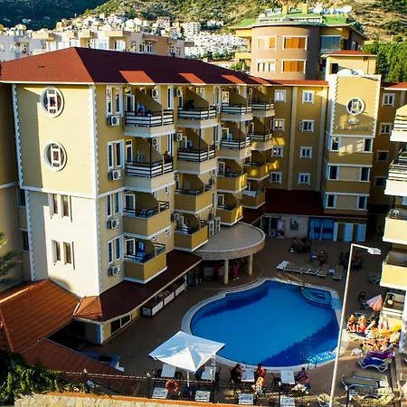 Kleopatra Ada Hotel-3