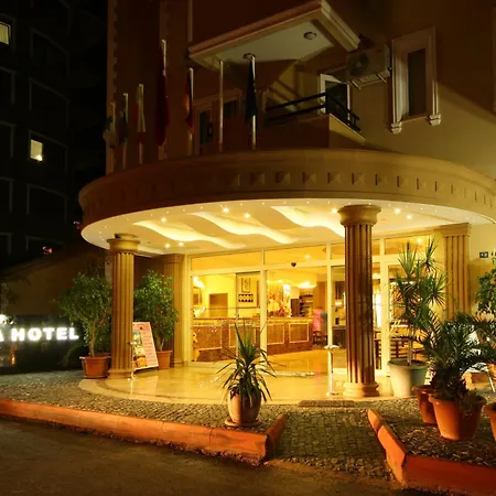 Kleopatra Ada Hotel-2