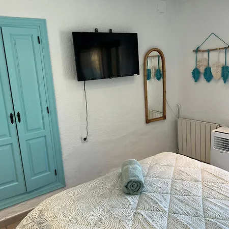 La Puerta Azul-2