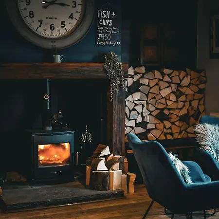 The George Country Inn, Wath-2