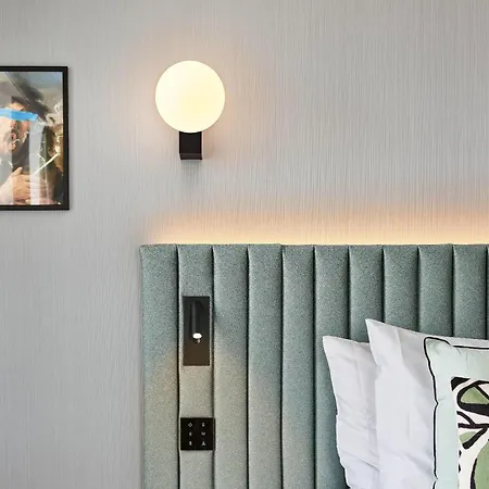 H4 Wyndham Paris Pleyel-3