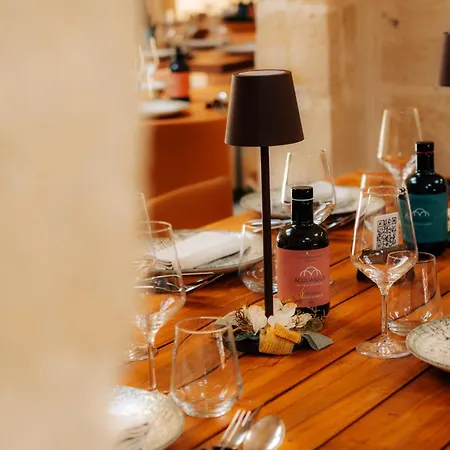 Masseria Acquasale - Relais & Restaurant-3