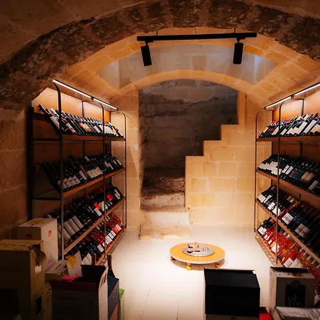 Masseria Acquasale - Relais & Restaurant-2
