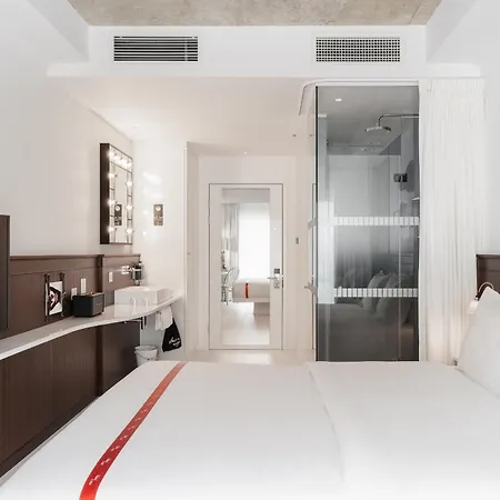 Ruby Molly Hotel Dublin By Ihg-3