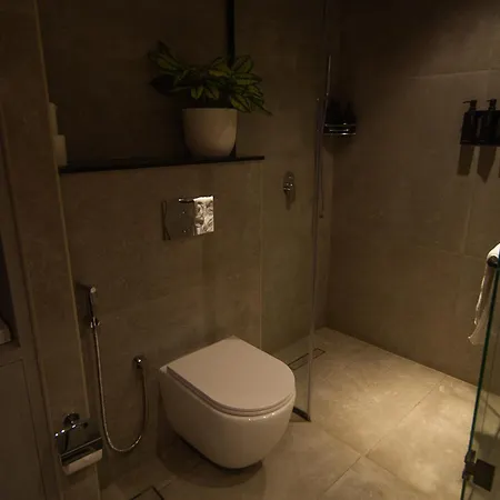 Nas House Private & Shared Villas-3