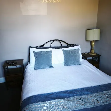 The Fountain Hotel-3