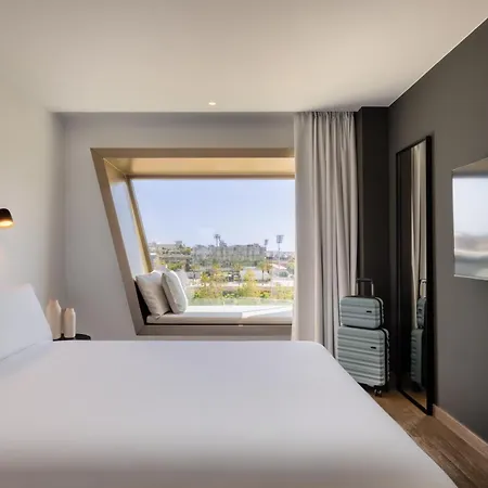 Hotel Sb Win 4 Sup-2