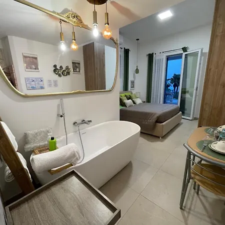 B&B Villa Alma-2