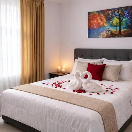 Hotel Big Ben Malaga Santander-2