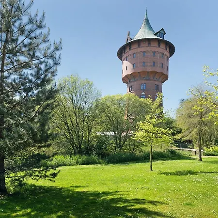 Café Wasserturm Cuxhaven-2