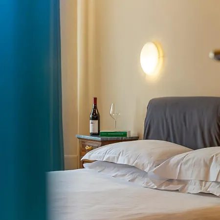 La Fornace - Rooms & Pool-3