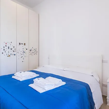 Relais Palazzo Nizza - Luxotel&Apartotel-2