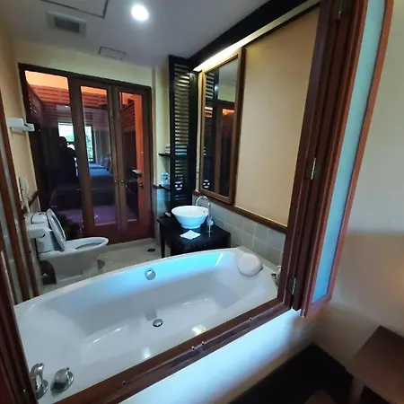 Valley Garden Resort-2