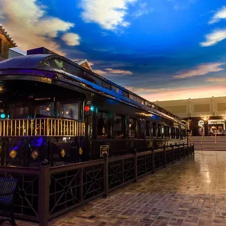 Ameristar Casino Hotel Kansas City-2