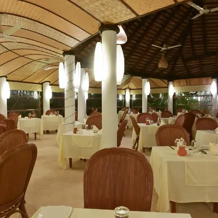 Angaga Island Resort And Spa-2