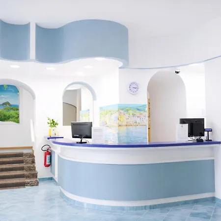 Av Isola Verde Hotel Thermal Spa-3