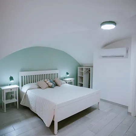 Residenza Delle Sirene-2