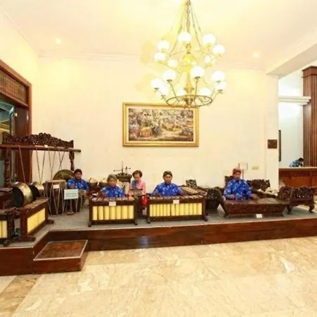 Kresna Hotel-3