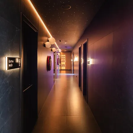 MARSHALL Golf&Wellness Hotel-3