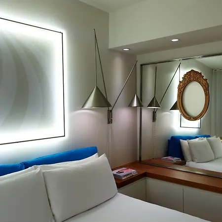 The Valorian Los Angeles, Curio Collection By Hilton-2