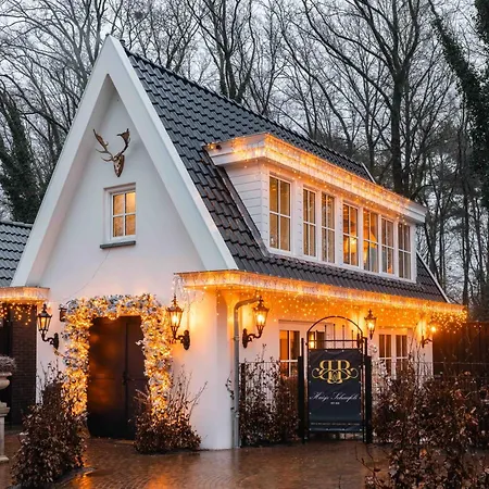 B&B Huisje Schaufeli-2