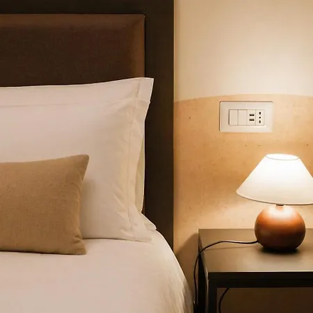 Vatican Dolce Remy Guest House - Metro Cipro-3