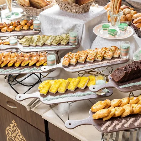 Millennium Taiba Hotel-2