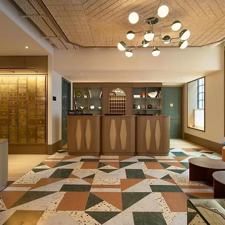 The Derby London City, Curio Collection By Hilton-3