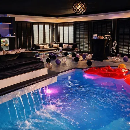 Bed&Wellness Malina Lelystad-3