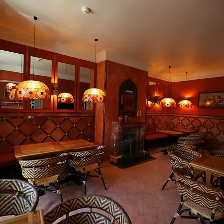 Hotel Boutique Casa Treviño-3