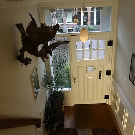 Antonius Bed And Breakfast-3