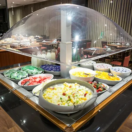 Radisson Blu Hotel Lisbon-3