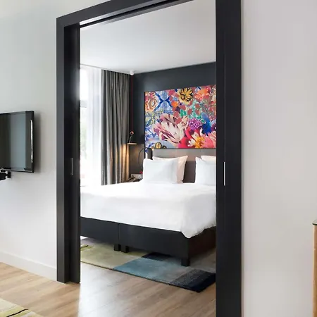 Swissôtel Amsterdam-2