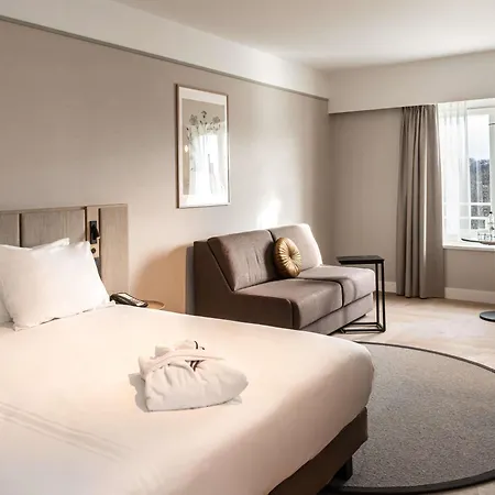 Blooma Hotel Liege Centre - Handwritten Collection-2