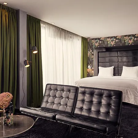 Van der Valk Hotel Eindhoven-3