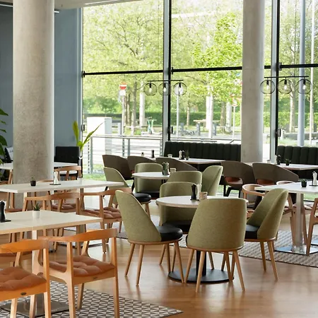 Innside By Melia Muenchen Parkstadt Schwabing-2