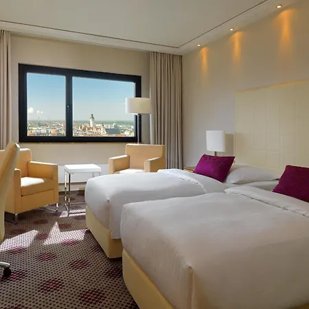 The Westin Leipzig-2