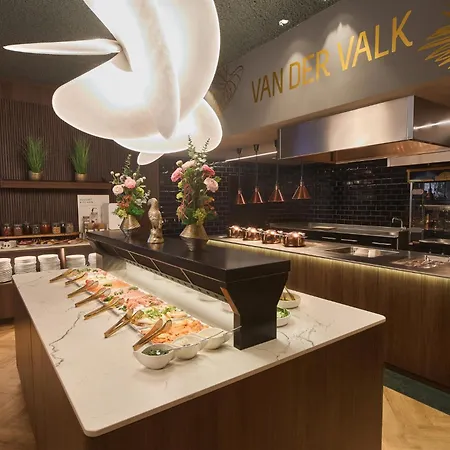 Van Der Valk Hotel Spa-3