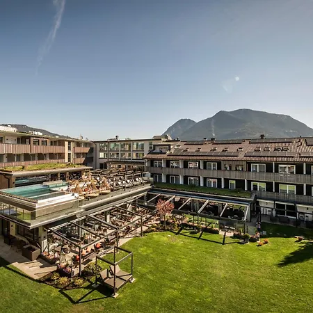 Obermühle 4*S Boutique Resort-3