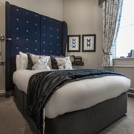 The Kings Head Hotel, Richmond, North Yorkshire - The Coaching Inn Group-3