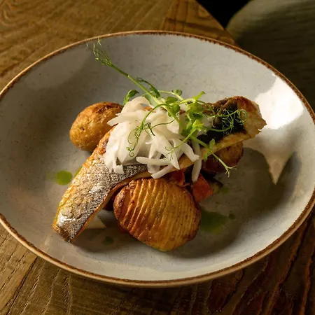 The Kings Head Hotel, Richmond, North Yorkshire - The Coaching Inn Group-2