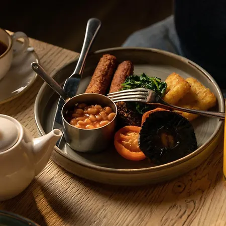 The White Hart Hotel, Boston, Lincolnshire - The Coaching Inn Group-2