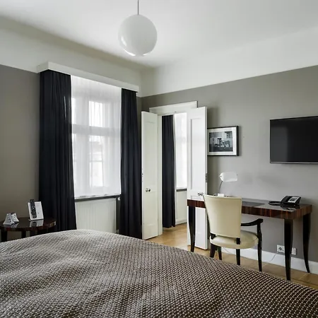 Hotel Borg By Keahotels-2