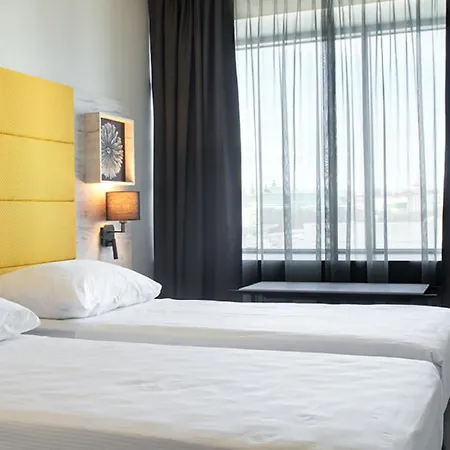 Tallink City Hotel-3