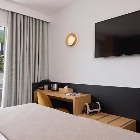 Hotel Roissy-2