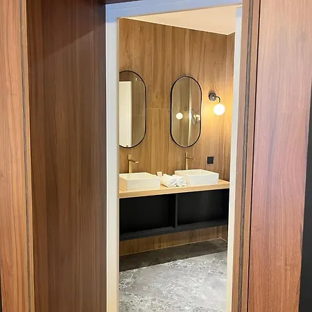 Hôtel Le Yachtman-2