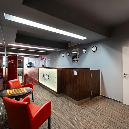 Ea Hotel Julis-3