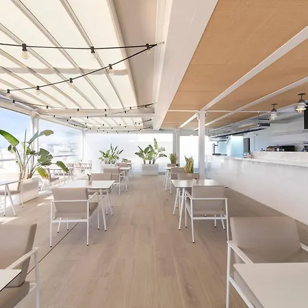 INNSiDE by Meliá Palma Center-2