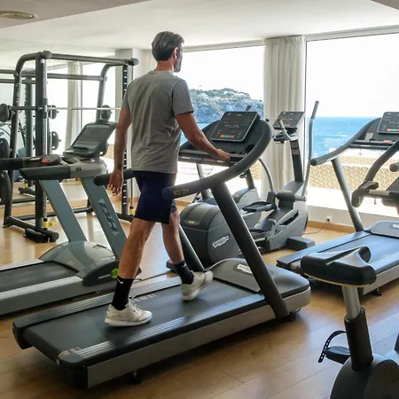 Sentido Fido Punta del Mar Hotel&Spa - Adults Only-3